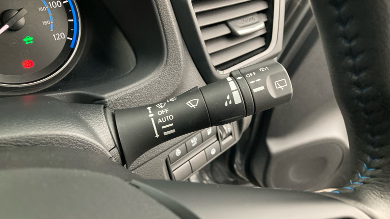 Nissan LEAF 110kW N-Connecta 39kWh 5dr Auto Electric Hatchback